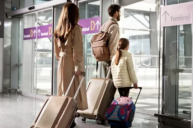 Meet and Greet at Phuket Airport: Complete HKT Guide, Phuket International Airport (HKT) travel article | FastTrack Phuket