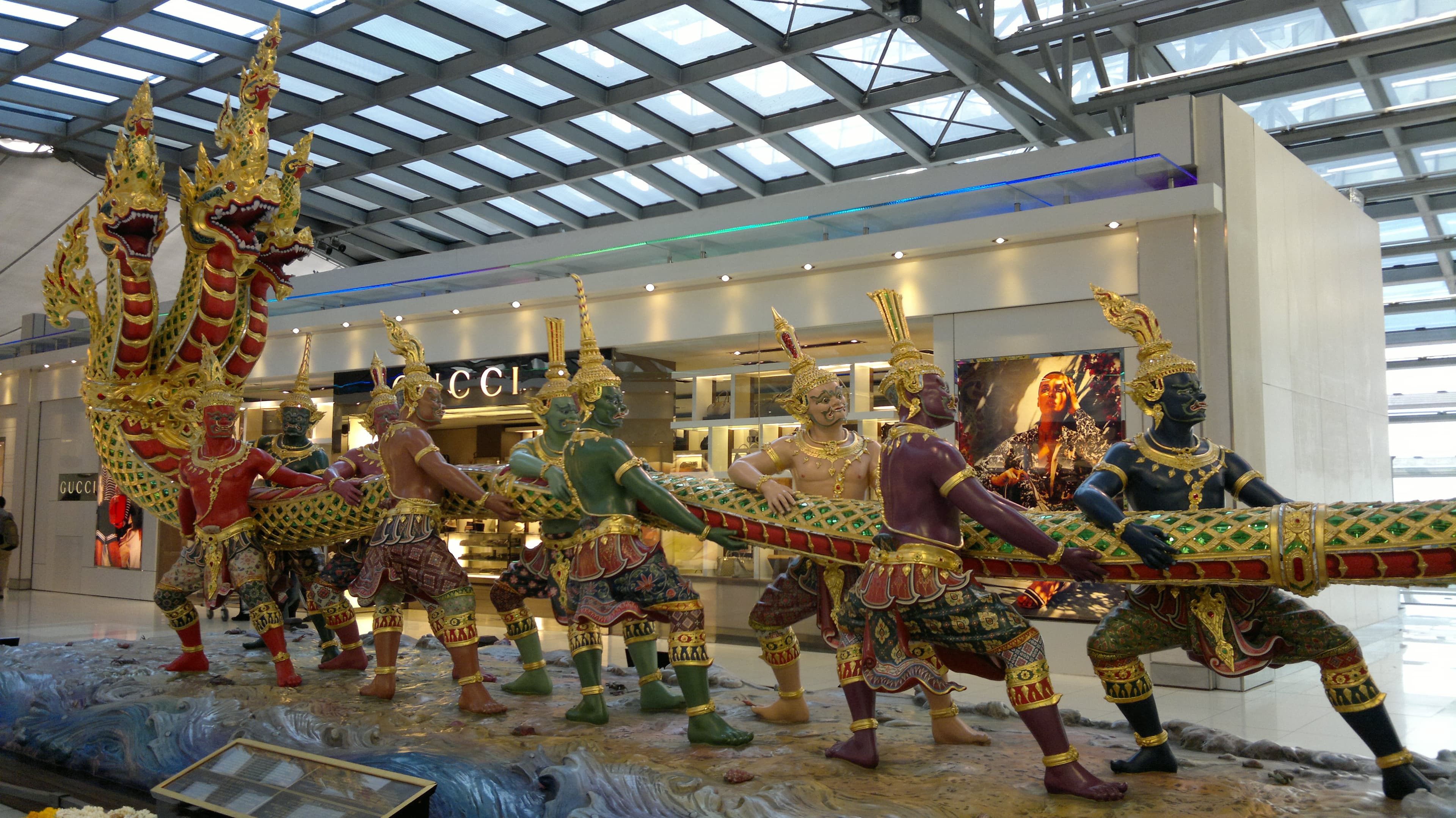 Airport Assistance at Phuket HKT: What Is Fast Track?, Phuket International Airport (HKT) travel article | FastTrack Phuket