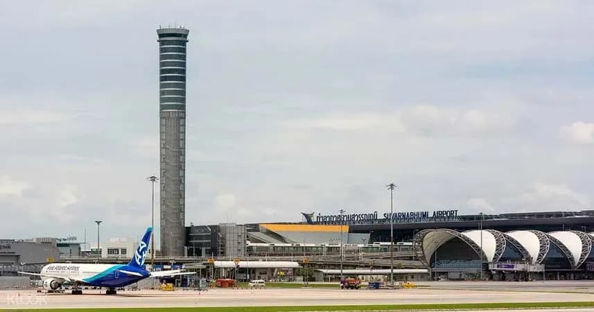 Fast Track Phuket: Skip the Immigration Lines at HKT, Phuket International Airport (HKT) travel article | FastTrack Phuket